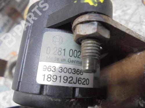 Pedal NISSAN PRIMERA Hatchback (P11)  | BP2449966I4 