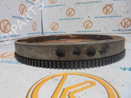 Flywheel OPEL VECTRA B (J96) 2.0 DTI 16V (F19) | BP14191359M101 