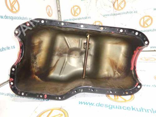 Oil sump RENAULT CLIO I (B/C57_, 5/357_)  | BP14192421M115 