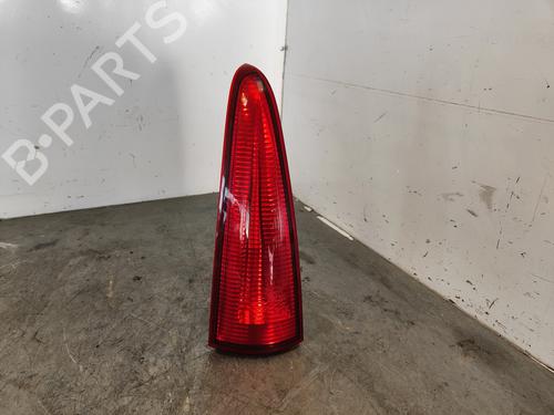 Used Left taillight Left taillight RENAULT KANGOO / GRAND KANGOO II (KW0/1_) 1.5 dCi 70 (KW0V, KW0A) (68 hp) 33543330 33543330