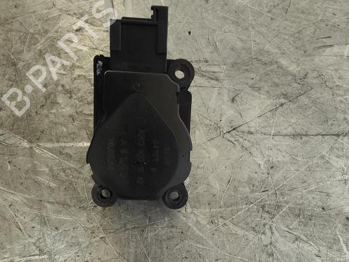 Used Heater blower motor MERCEDES-BENZ C-CLASS Coupe (CL203) C 220 CDI (203.708) (150 hp) 28107131