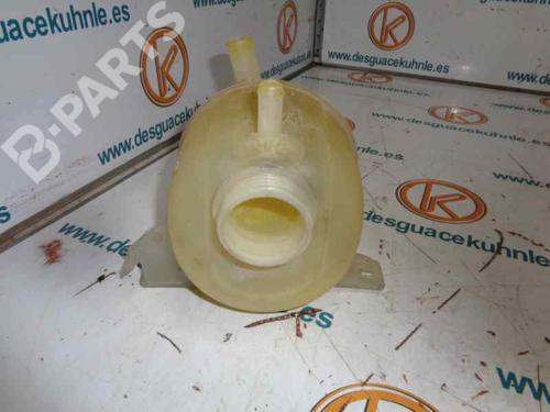 Expansion tank RENAULT KANGOO (KC0/1_) 1.9 dCi 4x4 (KC0V) 7700836316 |