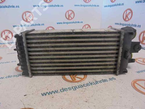 Used Intercooler CITROËN XSARA PICASSO (N68) [1999-2012]  2473529