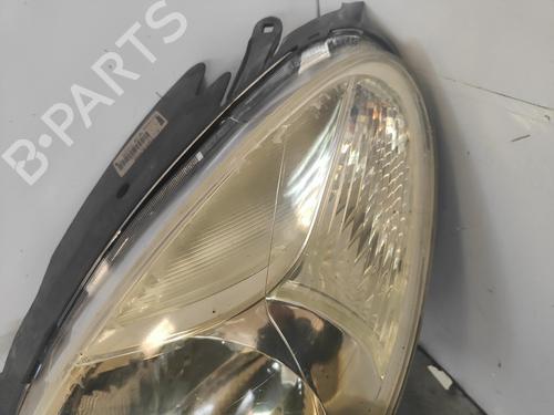 Left headlight CITROËN XSARA PICASSO (N68)  | BP17139529C28 