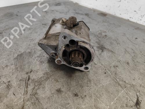 Startmotor LAND ROVER FREELANDER I (L314)  | BP26390563M8 