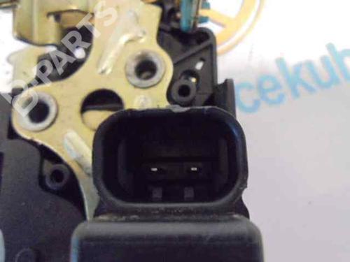 Rear left lock CHEVROLET AVEO / KALOS Hatchback (T200) 1.4 16V | BP2714142C100 