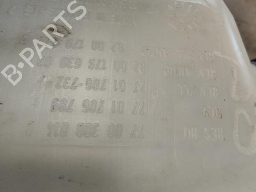 Windscreen washer tank RENAULT KANGOO (KC0/1_) 1.5 dCi | BP26231382C113 