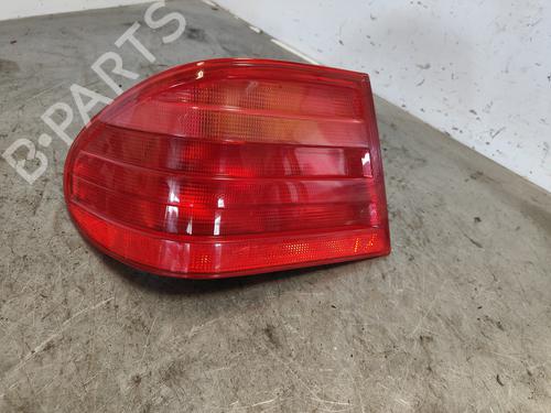 Used Left taillight MERCEDES-BENZ E-CLASS (W210) E 240 (210.061) (170 hp) 26334969