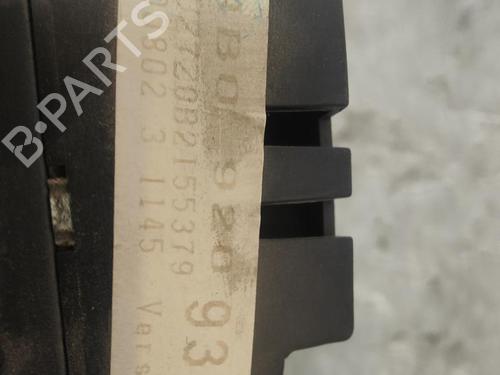 Instrument cluster AUDI A6 C5 (4B2)  | BP17962127C47 