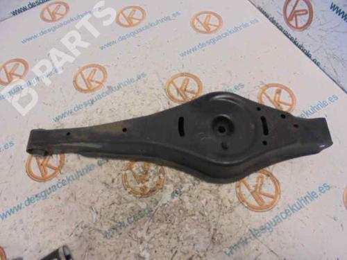 Left rear suspension arm SEAT LEON (1P1) 1.9 TDI | BP2688685M14