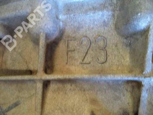 Gearbox OPEL ASTRA G Hatchback (T98) 2.0 DTI 16V (F08, F48) | BP2456390M3 