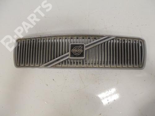 Front grille VOLVO 460 (464) 1.9 Turbo-Diesel (90 hp) 6556319