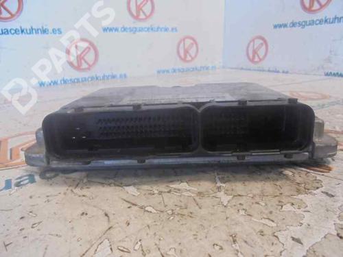 Engine control unit (ECU) OPEL SINTRA (APV) 2.2 DTI | BP2447771M57 
