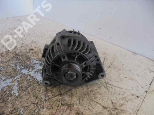 Generator LAND ROVER RANGE ROVER II (P38A) [1994-2002]  6119709