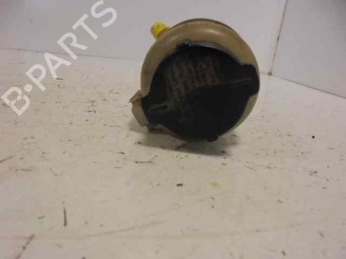 Power steering reservoir NISSAN ALMERA II (N16) 2.2 Di | BP14185656M117 