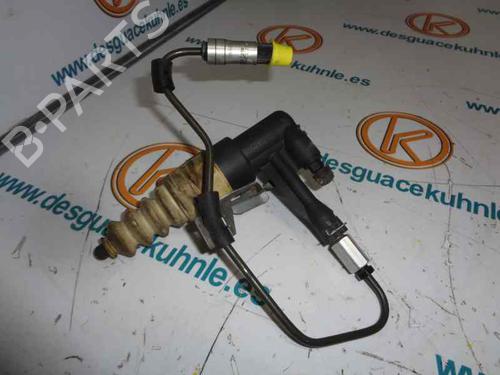 Used Clutch slave cylinder VW PASSAT B5 (3B2) 1.9 TDI 4motion (115 hp) 14181060