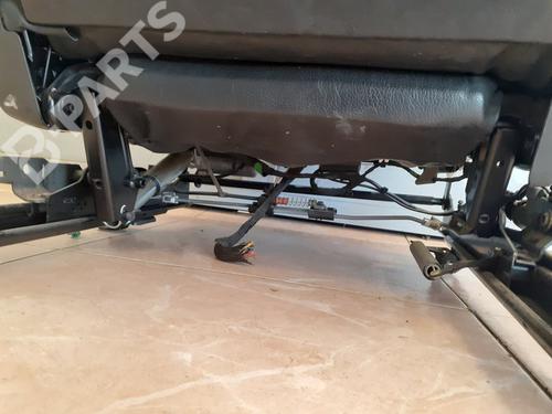 Left front seat BMW 5 (E60)  | BP7830777C15 