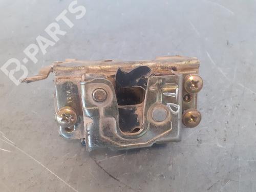 Used Rear right lock OPEL CORSA A Hatchback (S83) 1.2 S (F08, M08, F68, M68) (55 hp) 8877067