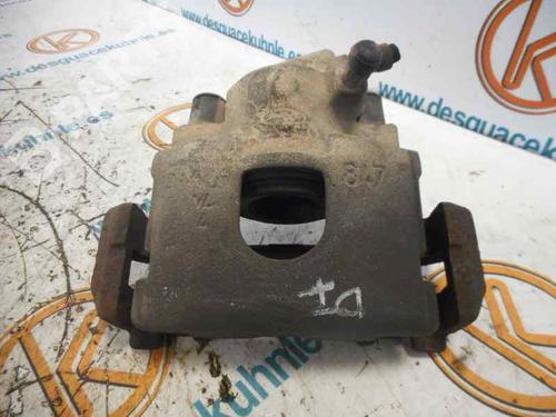 Used Left front brake caliper FORD FIESTA III (GFJ) [1989-1997]  11609723