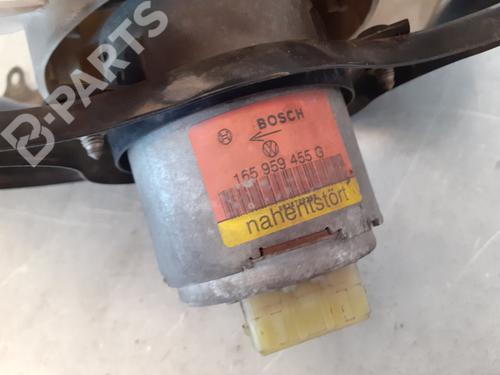 Køleventilator elektrisk SKODA FELICIA II (6U1)  | BP10037355M35 