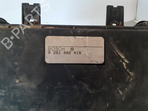 Air filter box SMART CITY-COUPE (450) 0.8 CDI (S1CLC1, 450.300, 450.301, 450.302, 450.303,... | BP14187735M87 