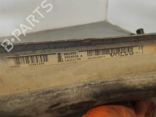 Water radiator VOLVO XC90 I (275)  | BP12939096M31 