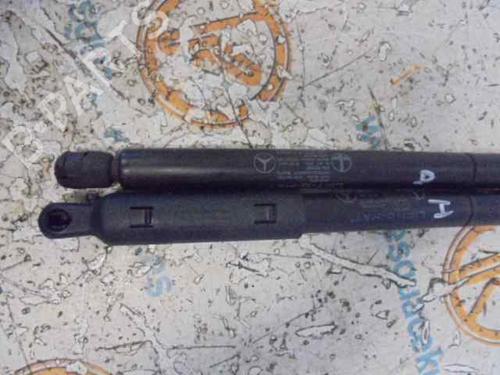 Hood lift support MERCEDES-BENZ CLK (C208) CLK 200 (208.335) | BP14184145C139 