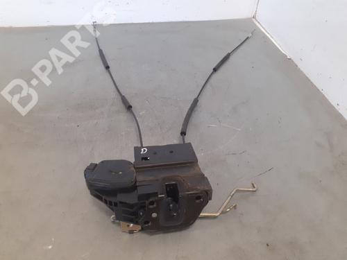 Used Front right lock HYUNDAI COUPE II (GK) 2.7 V6 (167 hp) 8531283