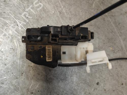 Rear left lock KIA CEE'D Hatchback (ED) | BP36142852C100 - Image 3