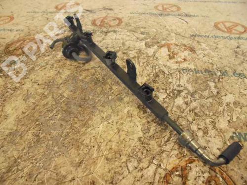 Injection rail DAEWOO LANOS (KLAT) 1.5 | BP2467707M98 