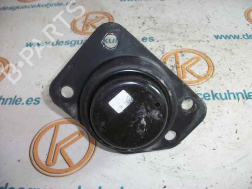 Used Engine mount CHEVROLET LACETTI (J200) 1.6 (109 hp) 10271238