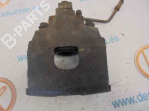 Left front brake caliper CHRYSLER 300M (LR) 3.5 V6 24V | BP11610332M105 