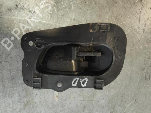 Front right interior door handle OPEL COMBO Box Body/MPV (71_)  | BP15838388I14 