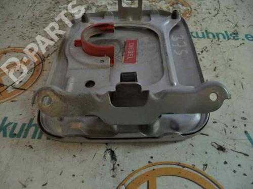 Fuel flap NISSAN PRIMERA (P11) 2.0 TD | BP5404054C131 