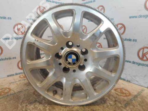 Used Rim BMW 5 (E39) 528 i (193 hp) 2485321