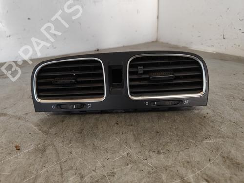 Luftventil VW GOLF VI (5K1) [2008-2014]  30097602