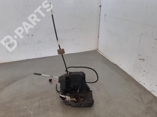 Used Front right lock MERCEDES-BENZ E-CLASS (W211) E 270 CDI (211.016) (177 hp) 8507887