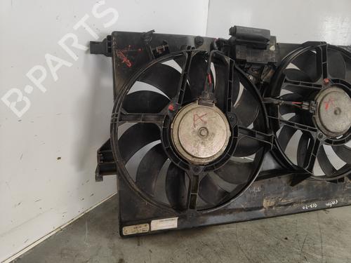 Køleventilator elektrisk OPEL VECTRA C Estate (Z02) 2.2 DTI (F35) | BP30727632M35