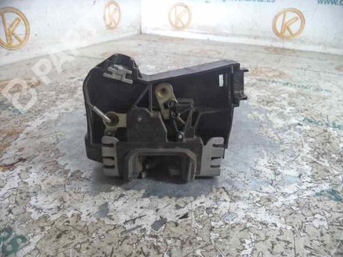 Høyre foran lås OPEL CORSA C (X01) 1.0 (F08, F68) | BP2452602C97 