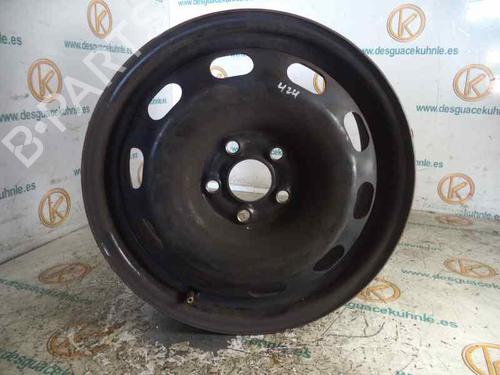 Fælk Fælk VW GOLF IV (1J1) 1.9 TDI (110 hp) 2487621 2487621
