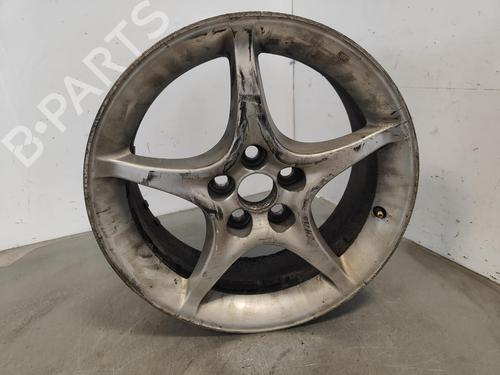 Used Rim TOYOTA CELICA Coupe (_T23_) 1.8 16V VT-i (ZZT230_, ZZT230) (143 hp) 12515978