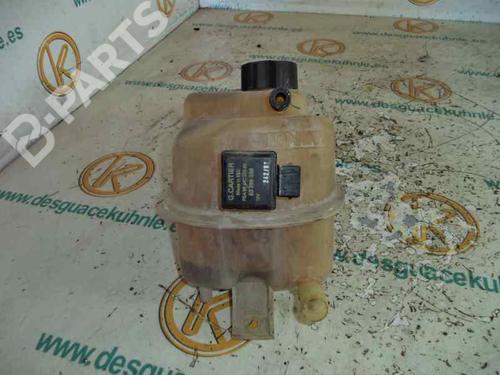 Expansion tank CITROËN XSARA PICASSO (N68) 2.0 HDi | BP2474143C120 