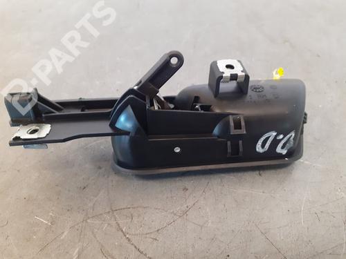 Front right interior door handle VW GOLF V (1K1)  | BP9177198I14 
