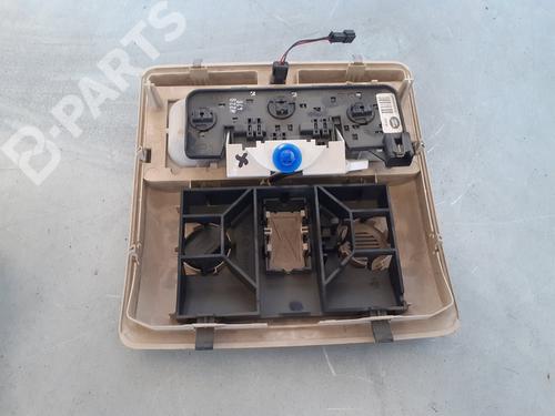 Interior roof light LAND ROVER RANGE ROVER SPORT I (L320)  | BP8105049I8 