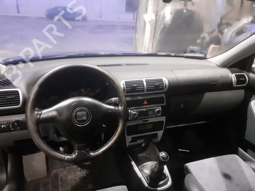 Zbiornik paliwa SEAT TOLEDO II (1M2)  | BP9203625C62 