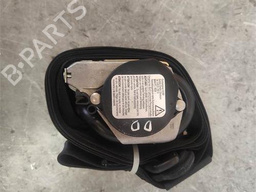 Front right seatbelt AUDI A3 (8P1) 1.6 | BP38264665I25 - Image 2
