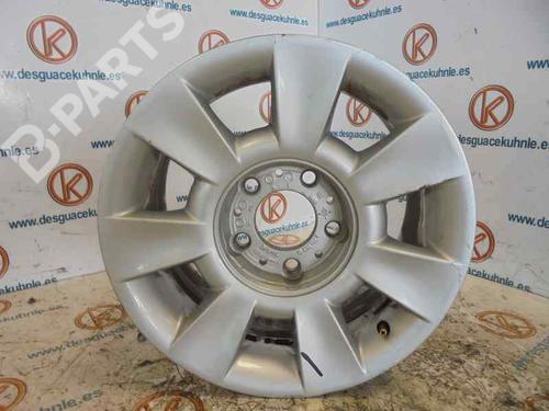 Used Rim BMW 5 (E39) 528 i (193 hp) 2487911
