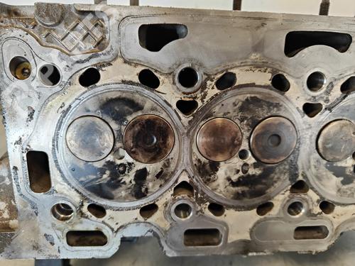 Cylinder head CITROËN NEMO MPV  | BP11539680M5 