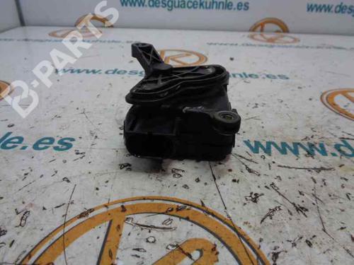 Elektronisk modul AUDI ALLROAD C5 (4BH) 2.5 TDI quattro | BP2451775M83 