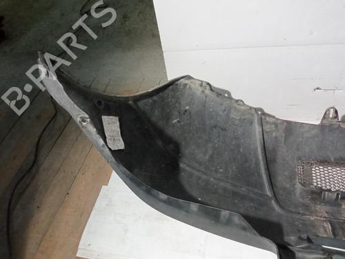 Front bumper LAND ROVER FREELANDER I (L314)  | BP2458886C7 